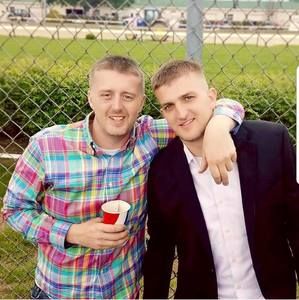 Meet your Posher, Keith